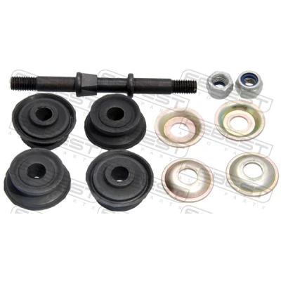 Imagen de FEBEST 0123 YAR Bieleta de suspensión Eje delantero TOYOTA: Yaris I Hatchback, Verso