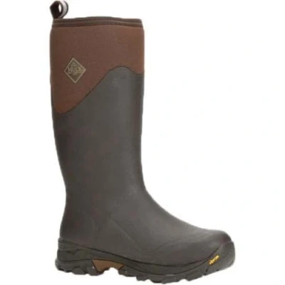 Imagen de Muck Boots Ágata Alta Arctic Ice, Wellingtons Hombre, Brown, 41 EU