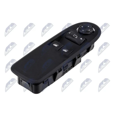 Imagen de Interrupteur, lève vitre NTY EWS PE 047