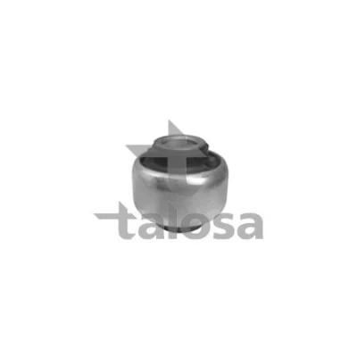 Imagen de DYS 37 03907 6 Silentblock brazo de Suspension Eje delantero, centro Rodamiento caucho metal para oscilante transversal RENAULT: LAGUNA 2