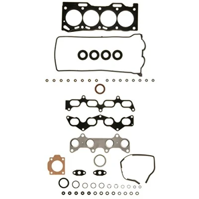 Imagen de AJUSA 52280800 Juego de juntas, culata con junta culata, vástago válvula MULTILAYER STEEL