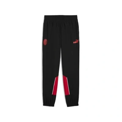 Imagen de Puma ACM Equipación de clubes, Hombre, Talla: XL, black for all time red
