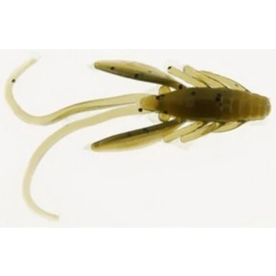 Imagen de Berkley Powerbait Power Nymph 2,5cm Pearl Olive Shad Shads