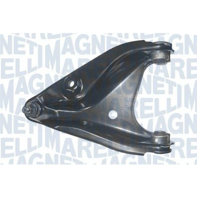 Imagen de MAGNETI MARELLI 301181344700 Barra oscilante, suspensión de ruedas Eje delantero, izquierda Brazo oscilante transversal DACIA: Sandero I