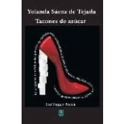 Imagen de Tacones De Azucar (premio Sial Poesia 2008)
