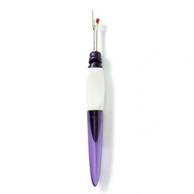 Imagen de Prym Destripador de Puntadas, Poliéster, Multicolor, Pack 1 Unidad