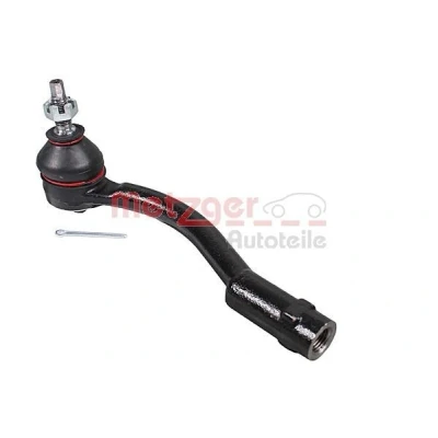 Imagen de METZGER 54061701 Rótula de dirección M14 x 1,5 Eje delantero, izquierda con material fijación