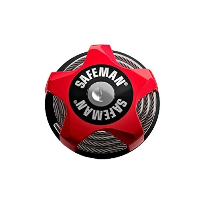Imagen de Safeman Ski Lock Snowboard tool