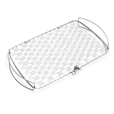 Imagen de Weber 6471 Cesta Para Pescado Grande