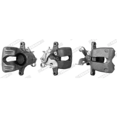 Imagen de FERODO FCL695191 Pinza de freno PREMIER OPEL: Insignia A Sports Tourer, Berlina, Hatchback