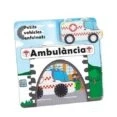 Imagen de Ambulancia (cat) (pequeños Vehiculos Ajetreados)