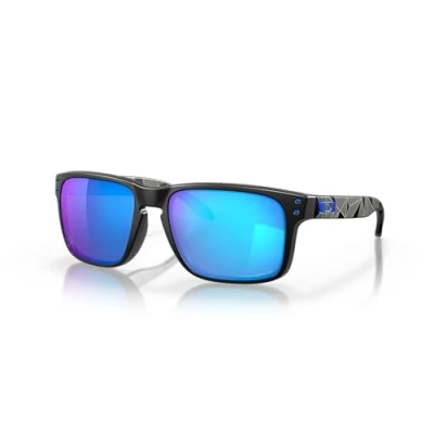 Imagen de OAKLEY 0OO9102 Gafas de Sol, Matte Black Prizmatic, 57 para Hombre
