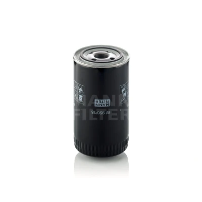 Imagen de MANN FILTER W 950/18 Filtro de aceite 1 16 UN enroscable
