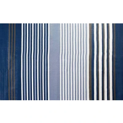 Imagen de Brunner Camping Products Kinetic 0201137N.C64 Alfombra (400, 250 x 300 cm), Color Azul