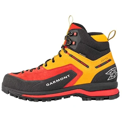 Imagen de GARMONT Vetta Tech GTX, Botas Hombre, Red/Orange, 42 EU
