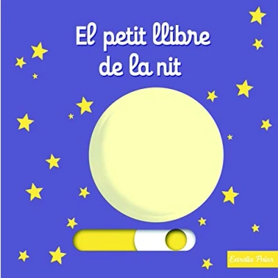 Imagen de El Petit Llibre De La Nit (Llibres amb mecanismes)
