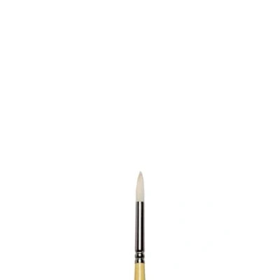 Imagen de Winsor &amp; Newton Artists Hog Round Size 04 (5mm)