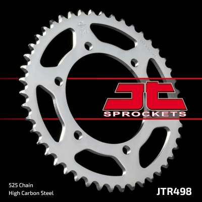 Imagen de JTSPROCKETS JTR498.44 Rueda dentada para cadena