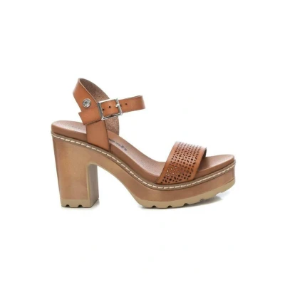 Imagen de Refresh Tacon Zuecos, Mujer, Talla: 38, Marron Zapatos