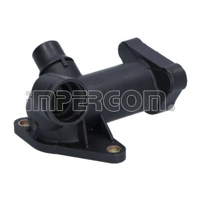 Imagen de ORIGINAL IMPERIUM 90357 Bridas con junta sin termostato AUDI: A4 B6 Berlina, Avant, B5 VOLKSWAGEN: Passat GP Berlina