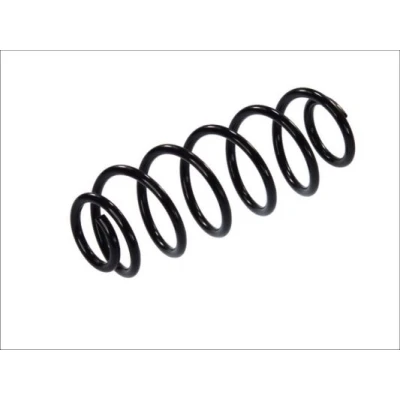 Imagen de KRAFT 4033014 Muelle de suspensión Eje trasero FIAT: Stilo Multi Wagon