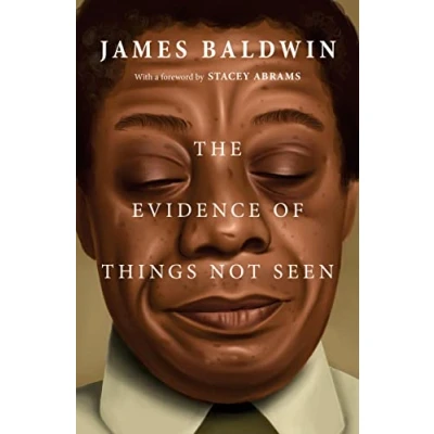 Imagen de The Evidence Of Things Not Seen (ebook)