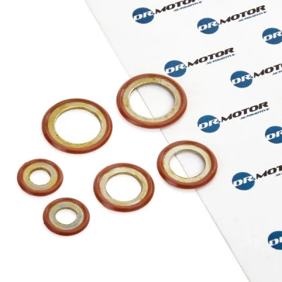 Imagen de DR.MOTOR AUTOMOTIVE DRM0836 Kit de reparación, climatización FORD: C Max 2, KUGA 2 norauto, oscaro, mister auto