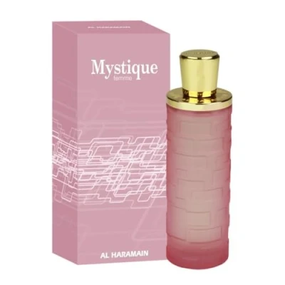 Imagen de Al Haramain Perfumes Mystique Femme EDP Spray