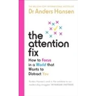 Imagen de The Attention Fix