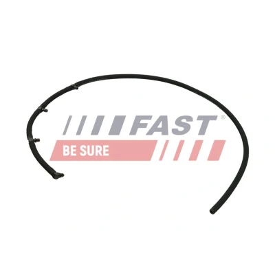 Imagen de Tubo flexible, combustible de fuga FAST FT00256