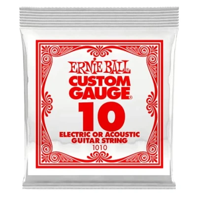Imagen de Ernie Ball 1010 Slinky Plain