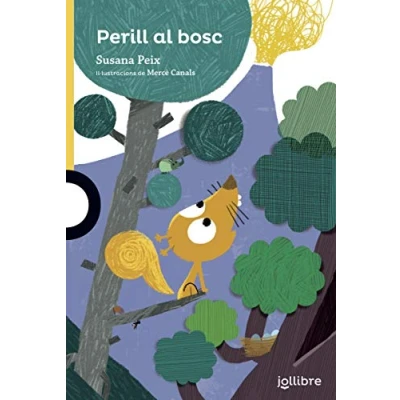 Imagen de Perill al bosc (GROGA (+6))