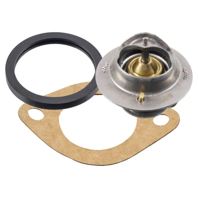 Imagen de FEBI BILSTEIN 15800 Termostato, refrigerante 88 con junta SUZUKI: Samurai SUV, Jimny SWIFT 2