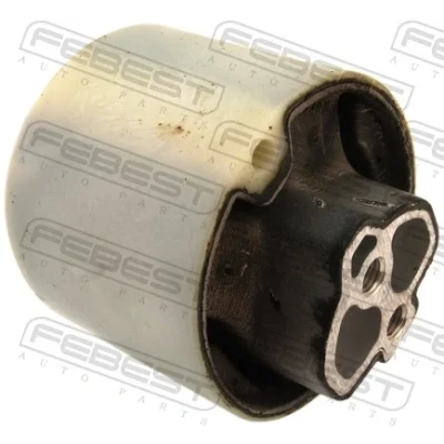 Imagen de FEBEST VWM 001 Soporte de La Caja Cambios centro y detrás VOLKSWAGEN: Touareg I