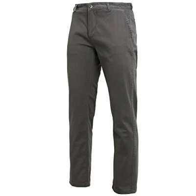 Imagen de Asquith &amp; Sommerset Men&#039;s Chinos Pantalones, Gris (Slate 00), W34/L34 para Hombre