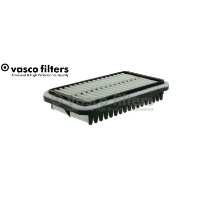 Imagen de DAVID VASCO A515 Filtro de aire 42 134 235 rectangular Cartucho filtrante SUZUKI: Alto VI, Wagon R+ I Hatchback