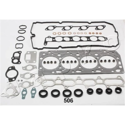 Imagen de JAPKO 48506 Juego de juntas, culata MITSUBISHI: L200 / Triton IV Pick up