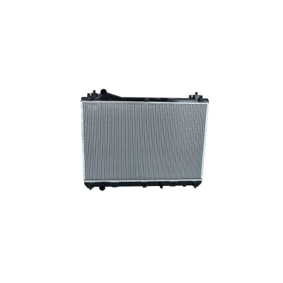 Imagen de NRF 53915 Radiador, refrigeración del motor Aluminio 690 450 16 Aletas soldadas SUZUKI: Grand Vitara 2 SUV