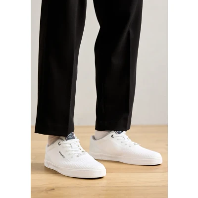 Imagen de bugatti 321 ass01, Zapatos con Cordones Hombre, Blanco, 41 EU