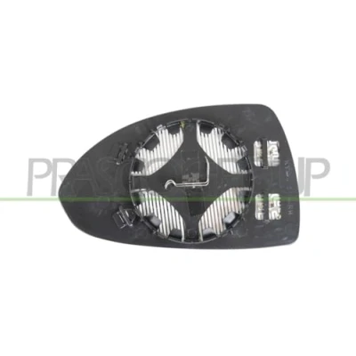 Imagen de PRASCO OP0347533 Cristal de Espejo derecha OPEL: Corsa D Hatchback