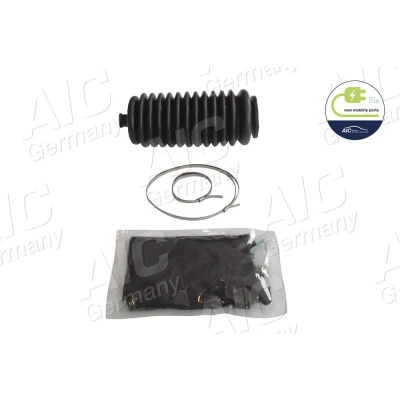 Imagen de AIC 55023 Fuelle de Dirección Eje delantero, izquierda, derecha RENAULT: CLIO 2, Kangoo I, I Express