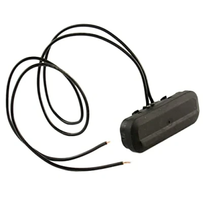 Imagen de Botón de maletero para Chevroly Orlando, Cruze, Opel Insigna A y Meriva B (2008 2018) con contactor apertura del porton trasero