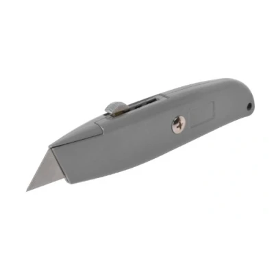 Imagen de Avit AV01001 Cuchilla para moqueta, retractable