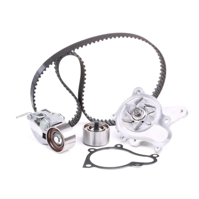 Imagen de SKF VKMC 95660 1 Bomba de Agua + Kit Distribucion con juntas 123 HYUNDAI: Elantra III Berlina, Getz, Matrix, KIA: Sportage II, Cerato Hatchback