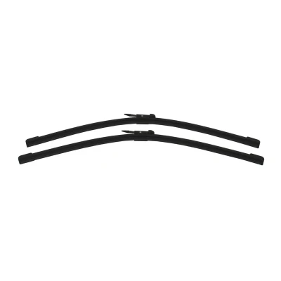 Imagen de Limpiaparabrisas Maxgear 39 0754 550, 550mm delante Escobilla con hoja plana para vehíc. volante a la izquierda MERCEDES BENZ: Clase C T modell