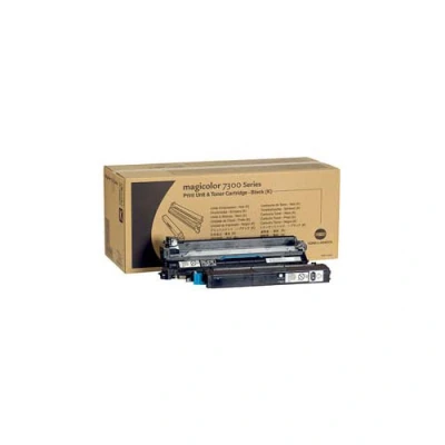 Imagen de Konica Minolta 4333413 / 1710532 001 tambor + toner negro (original)