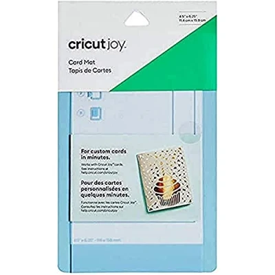 Imagen de Cricut Joy Card Mat 1 pack M3*