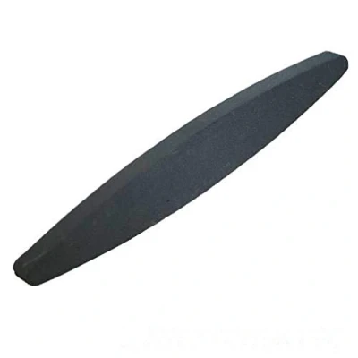 Imagen de Silverline Tools 993062 Piedra ovalada para afilar (225 mm)