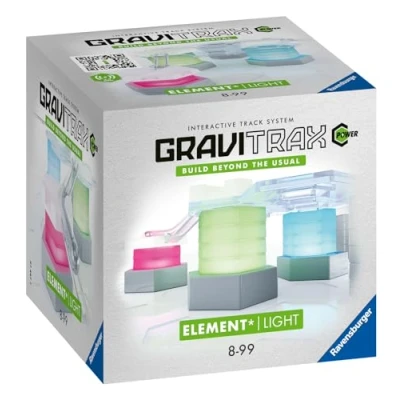 Imagen de Ravensburger Gravitrax (27467)