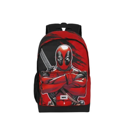 Imagen de Karactermania Mochila, Talla: One Size, Red
